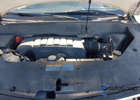 2014 Buick Enclave Premium z USA, uszkodzony, nr VIN 5GAKVCKD2EJ186946